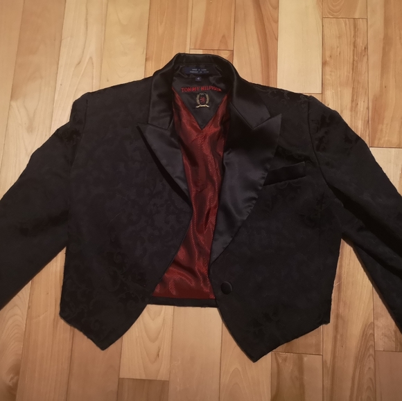 Tommy Hilfiger blazer - Picture 1 of 2